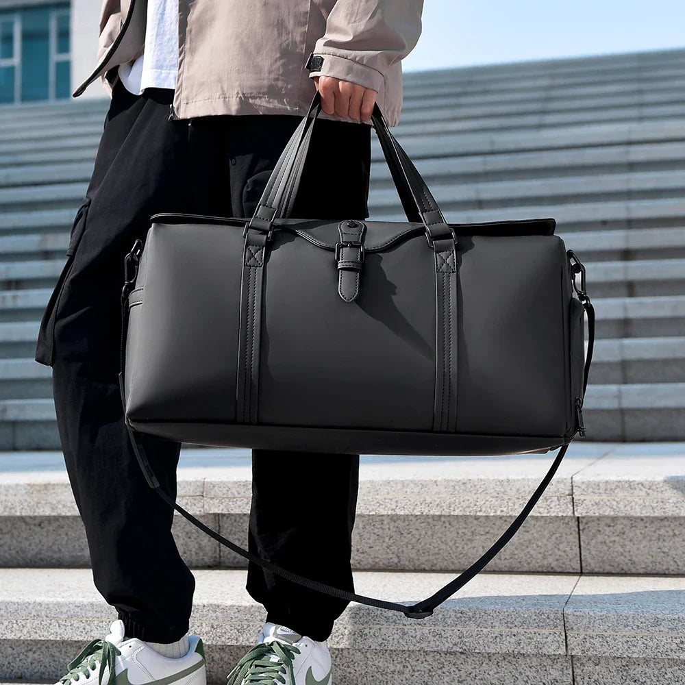 Bags & Wallets
