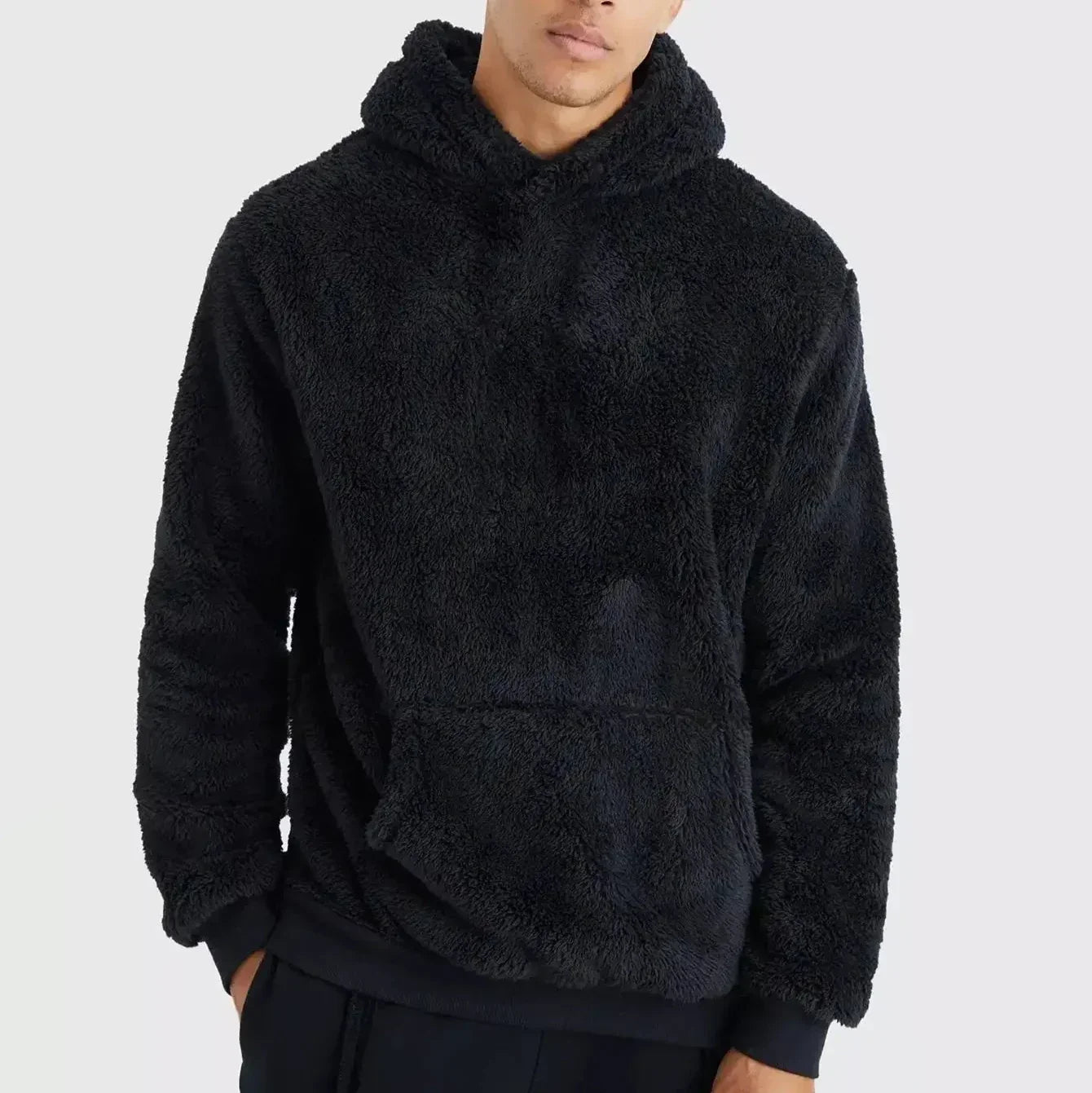 Men's Sweaters & Hoodies