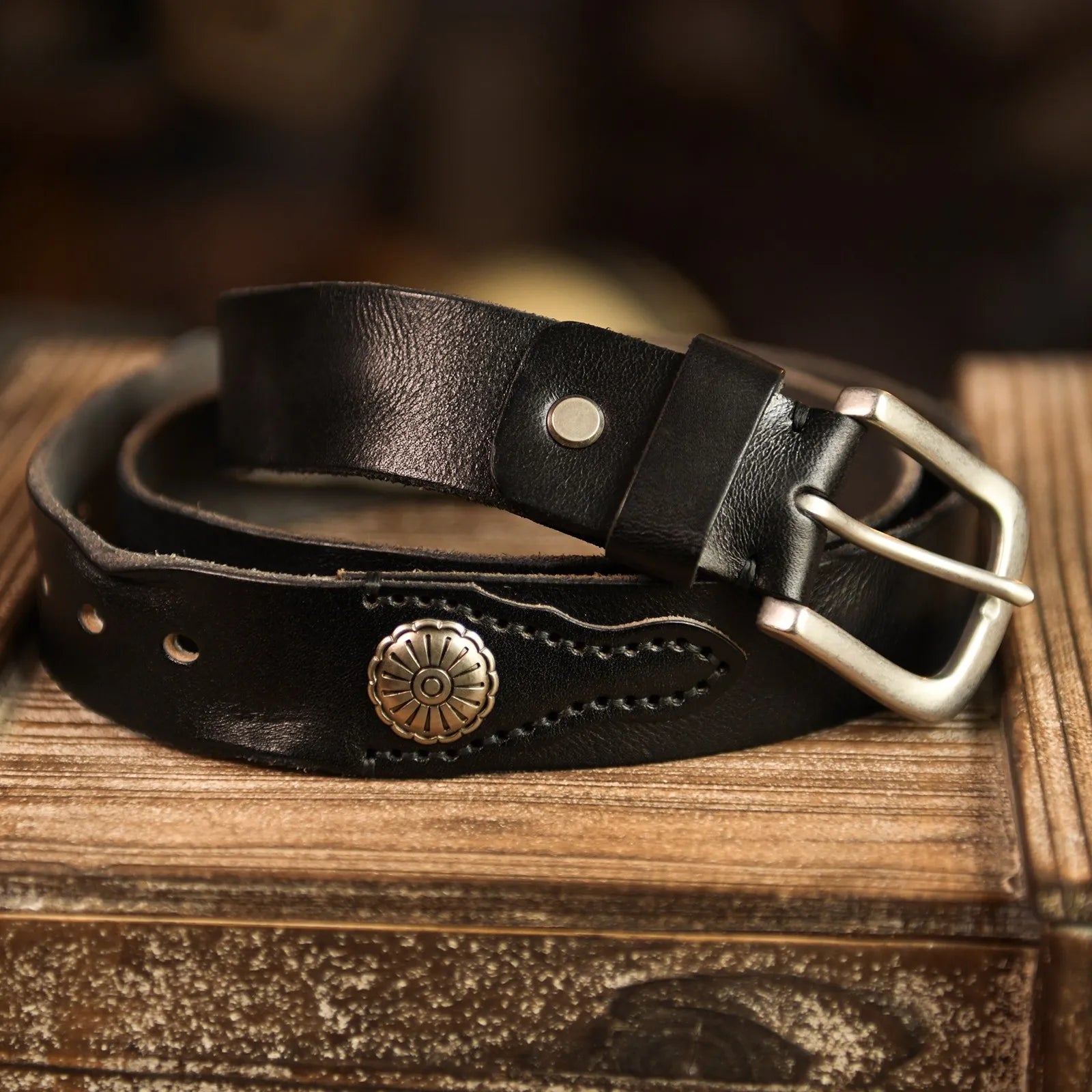 Belts