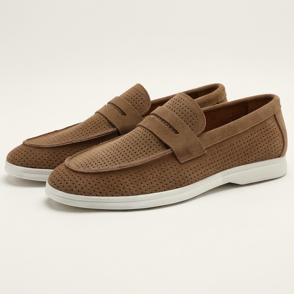 Men's Loafers