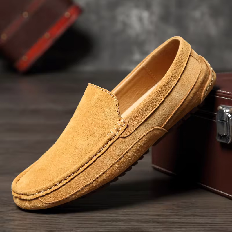 Francesco Loafers