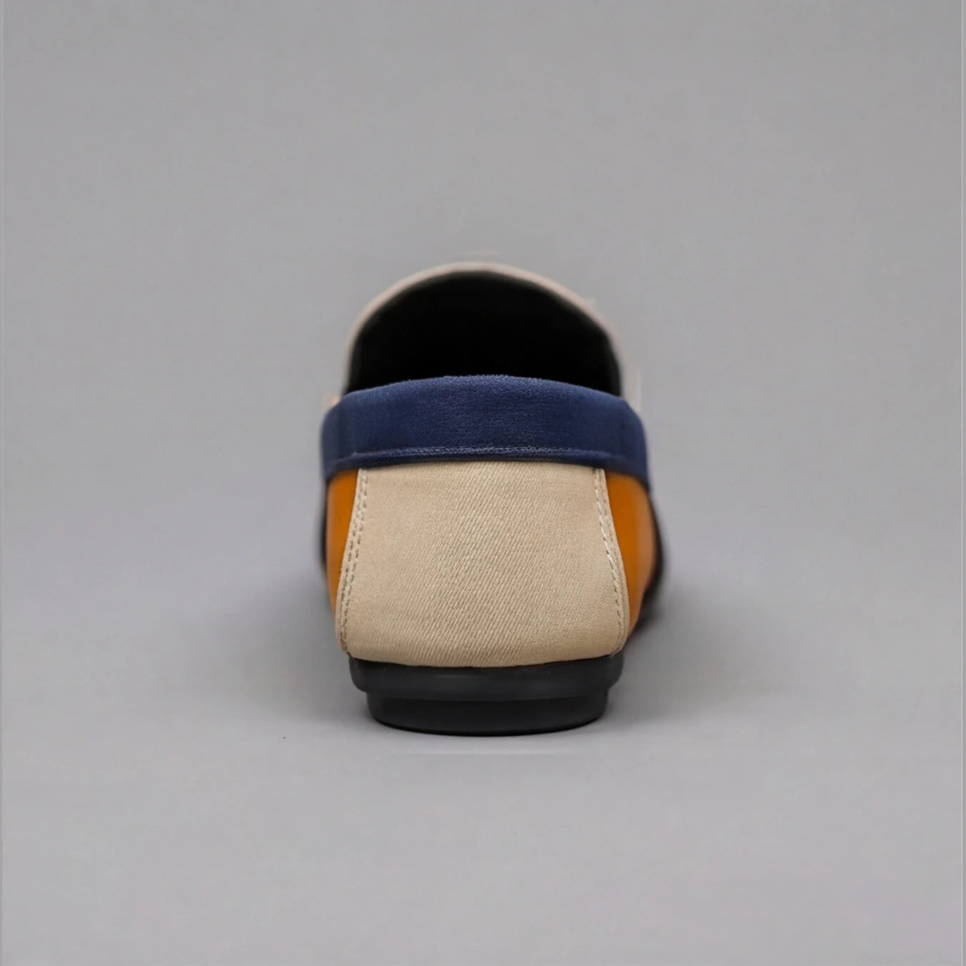 Halden Canvas Loafers