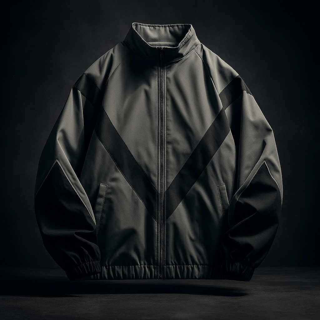 Atlas Windbreaker