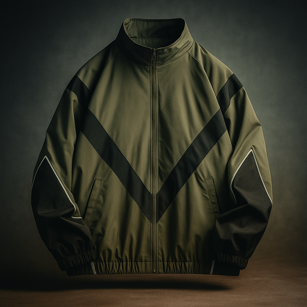 Atlas Windbreaker