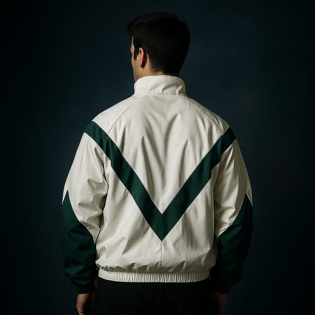 Atlas Windbreaker