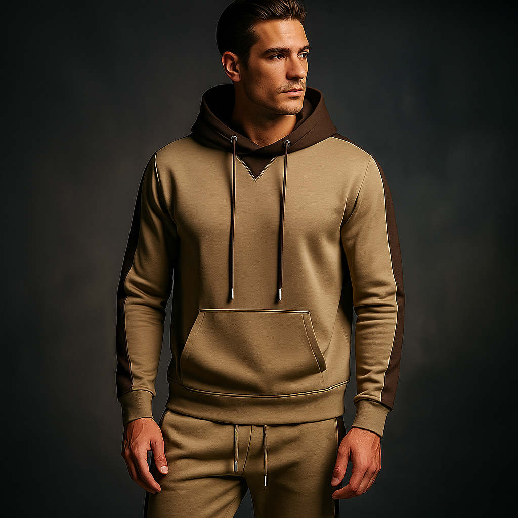 Essential Sweatset