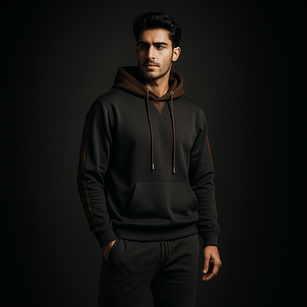 Essential Sweatset