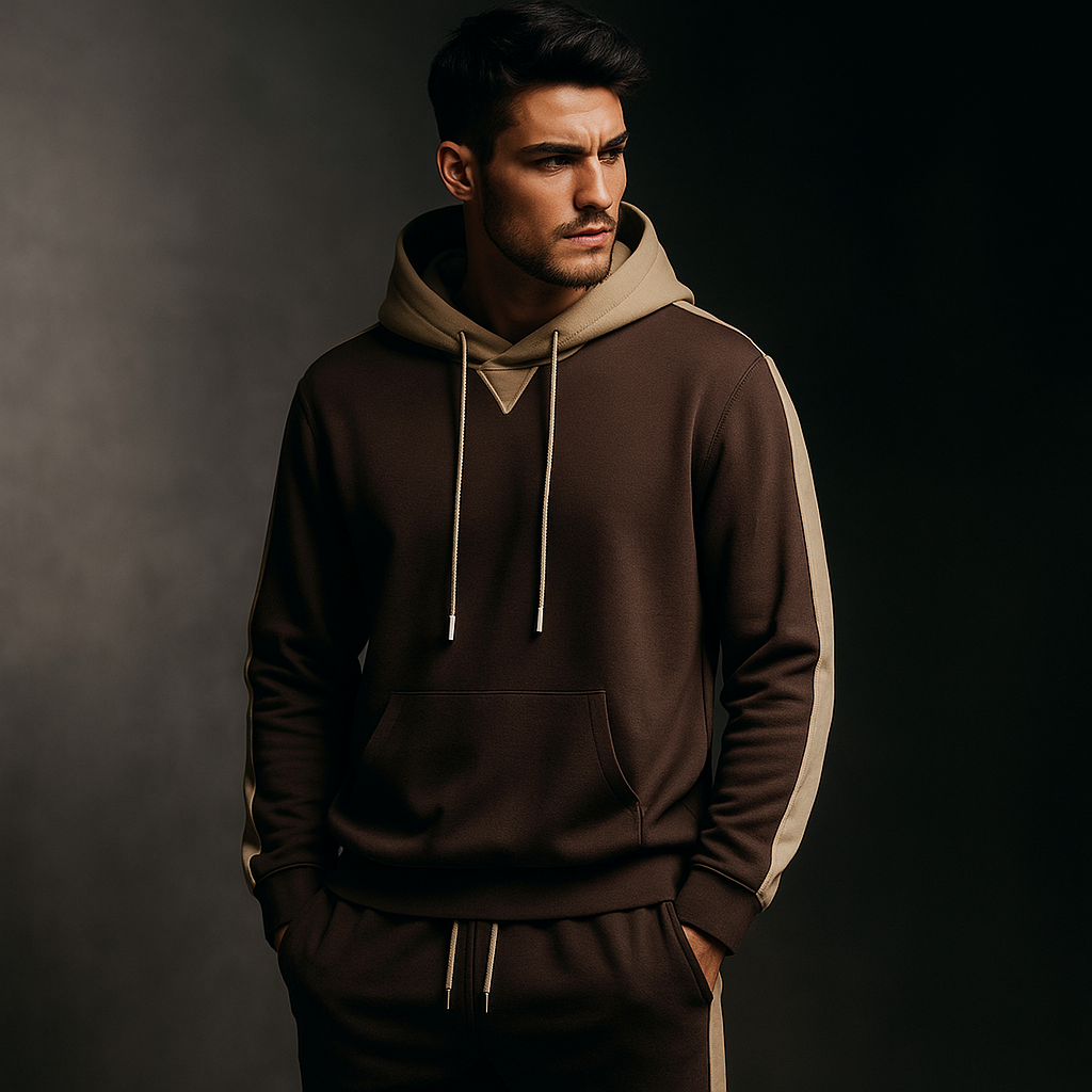 Essential Sweatset