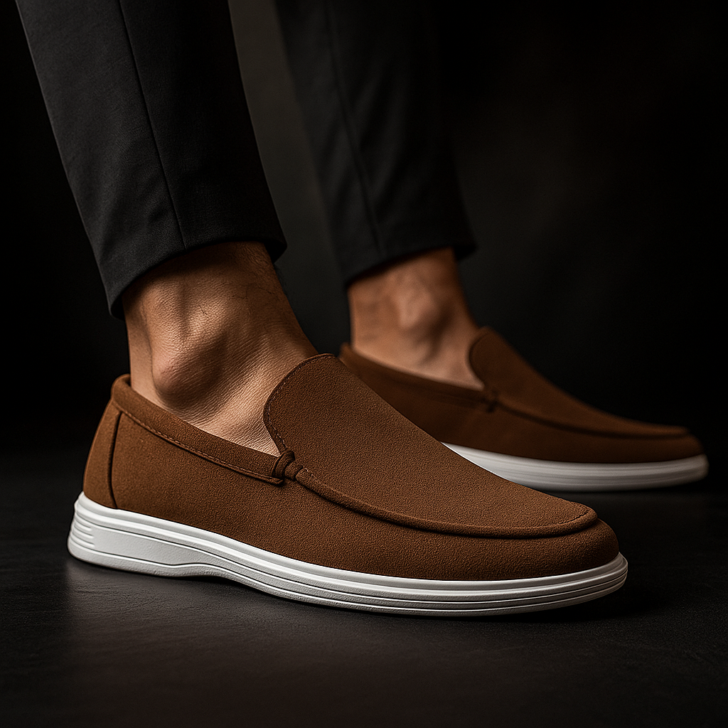 Callum Loafers