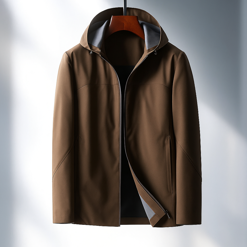 Montaro Jacket