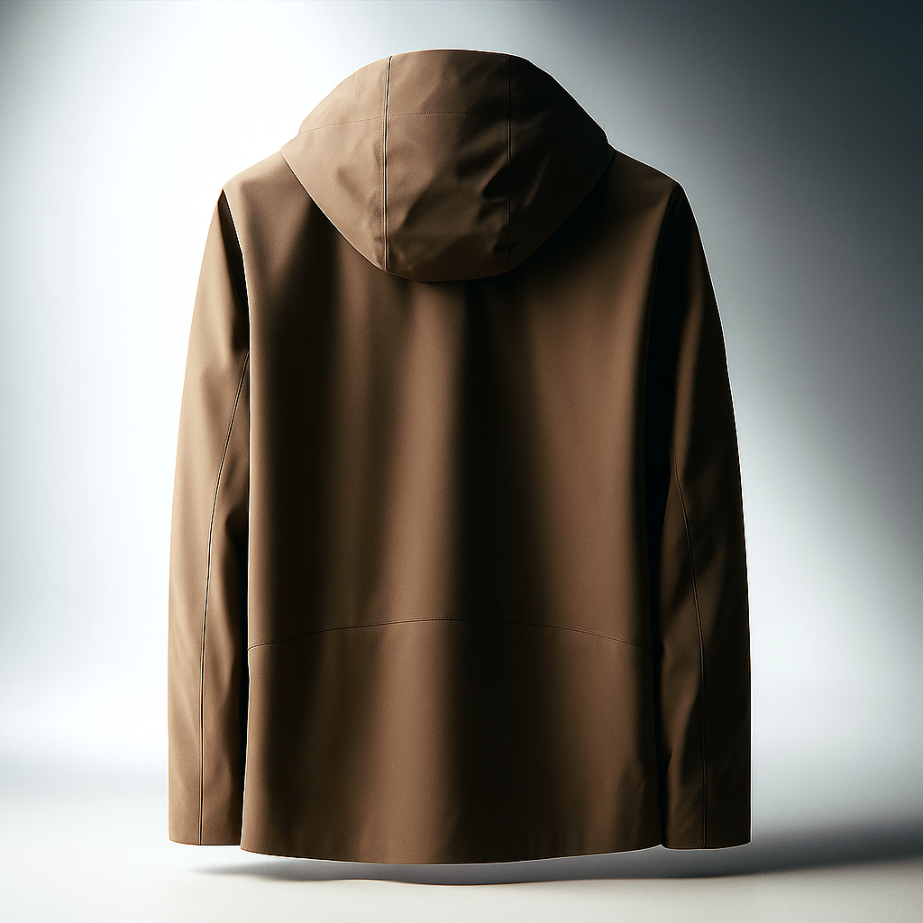 Montaro Jacket