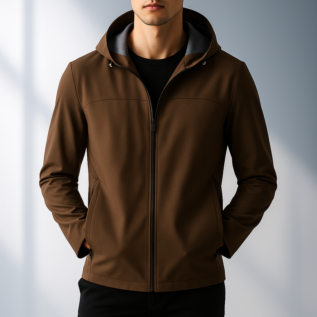 Montaro Jacket