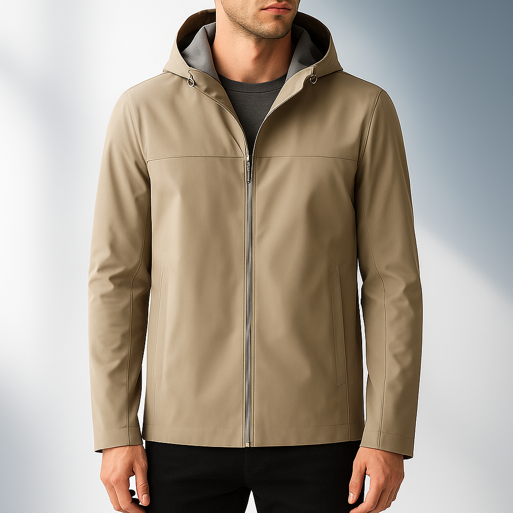 Montaro Jacket