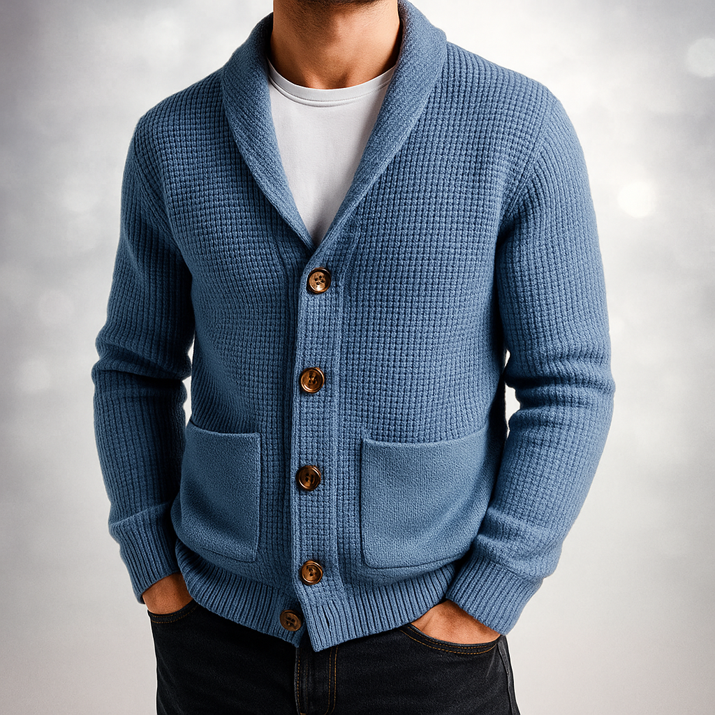 Callahan Cardigan
