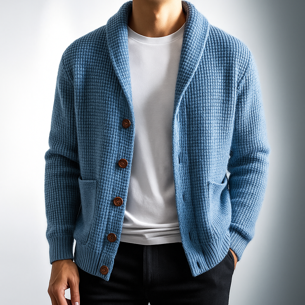 Callahan Cardigan