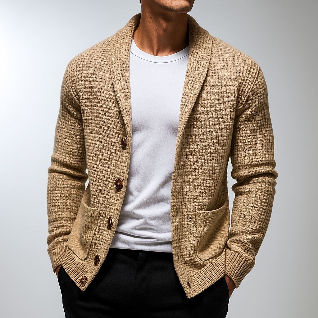 Callahan Cardigan