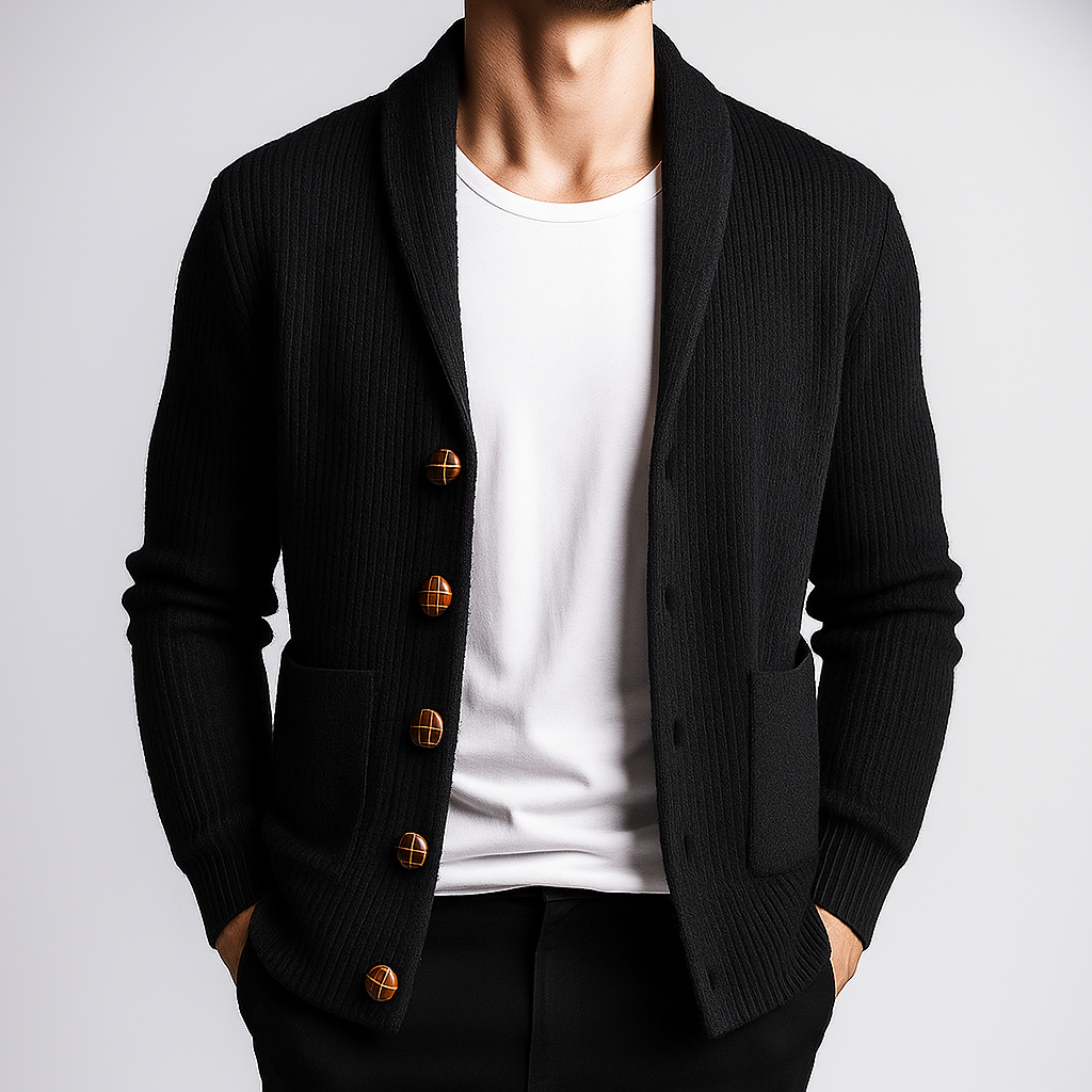 Callahan Cardigan
