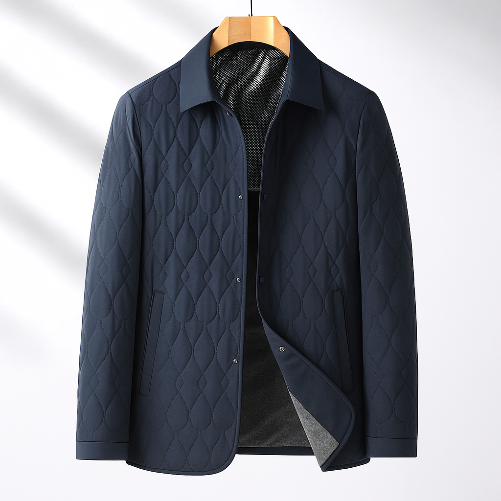 Bradford Quilted Jacket