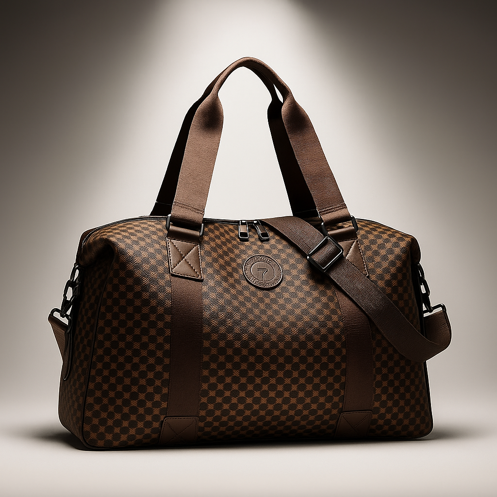 The Castille Weekender