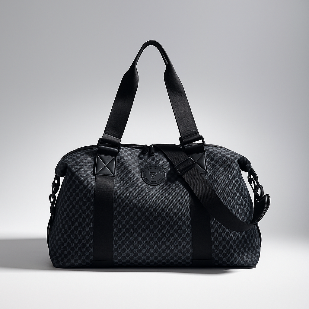 The Castille Weekender
