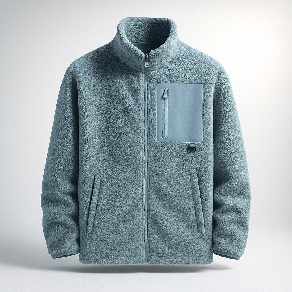 Cavell Fleece Jacket