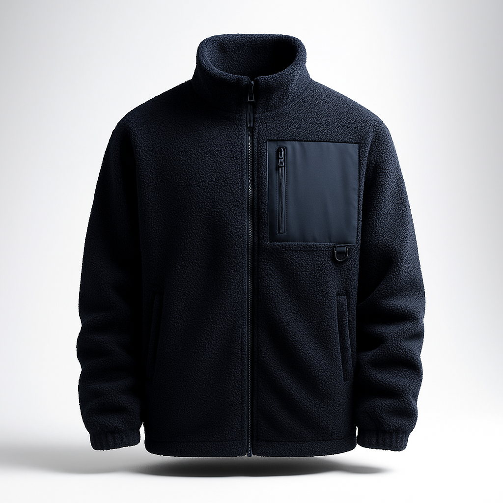 Cavell Fleece Jacket