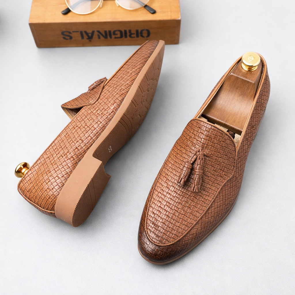 Kingsman Loafers