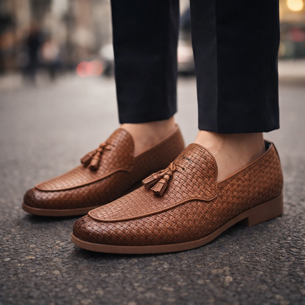 Kingsman Loafers