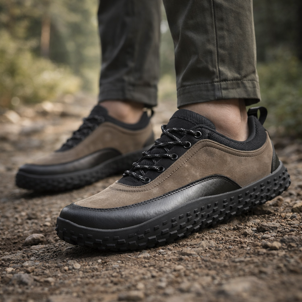 Terraform Hiking Shoes