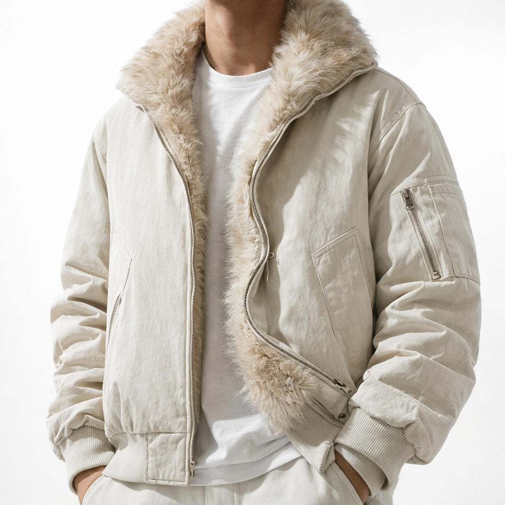 Kodiak Jacket