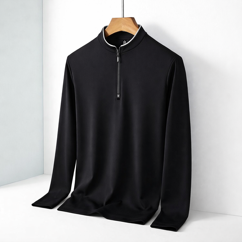 Maverick Half-Zip