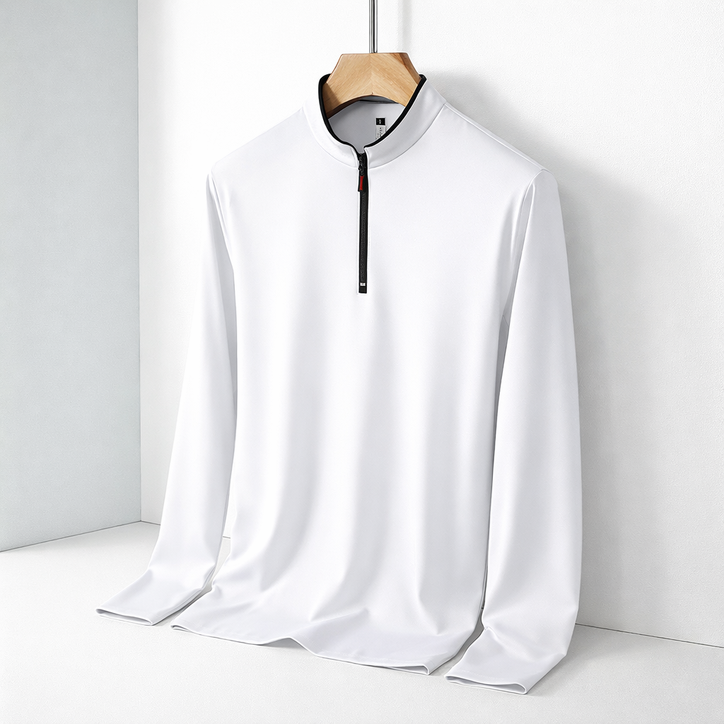 Maverick Half-Zip