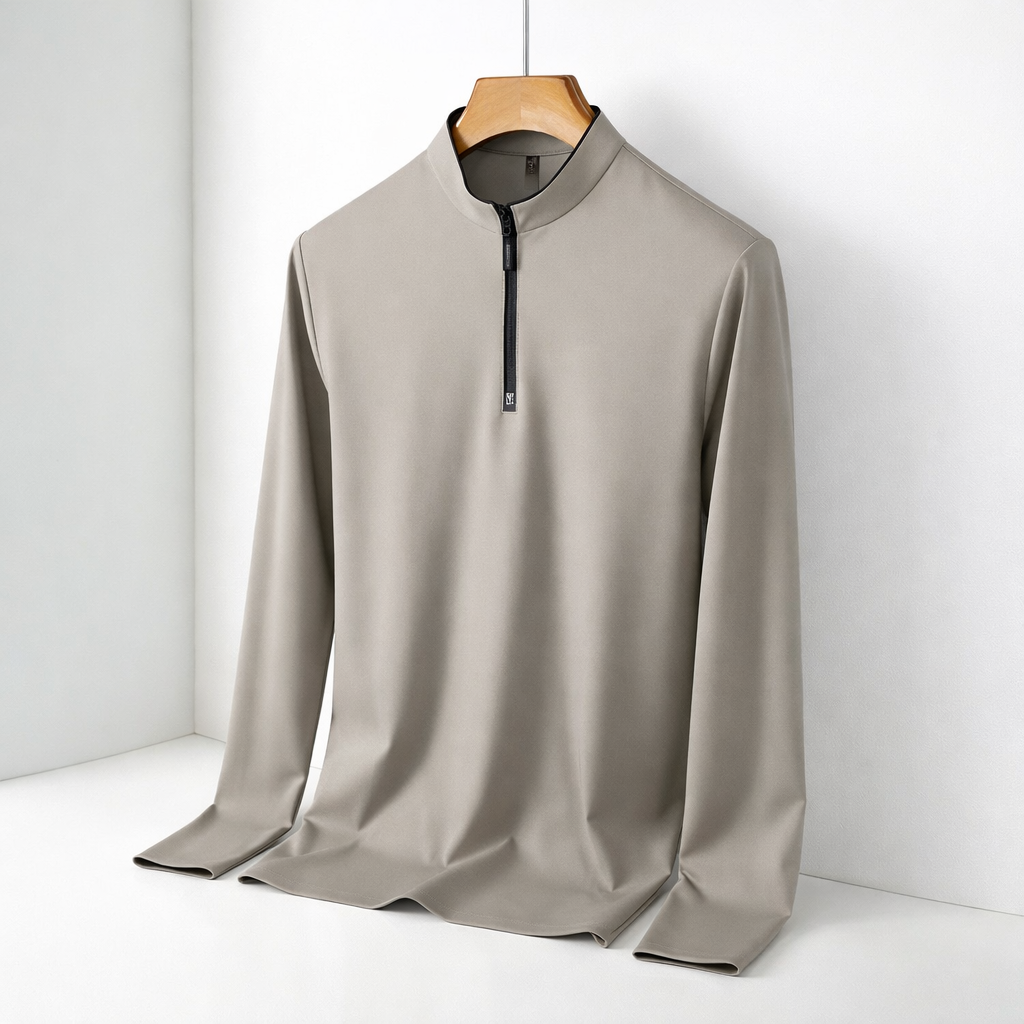 Maverick Half-Zip