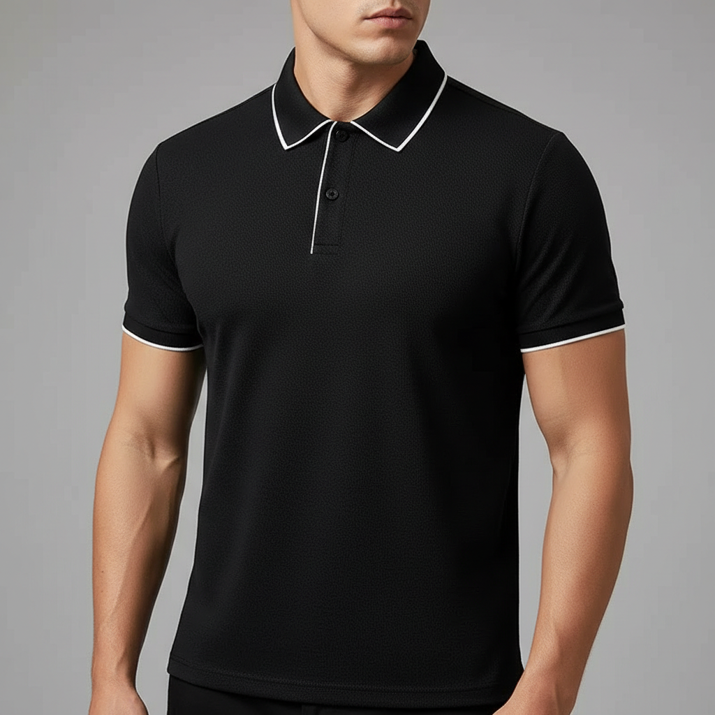 Augusta Knit Polo