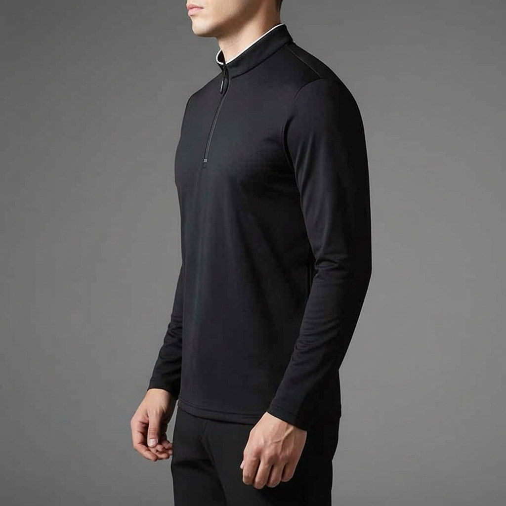 Maverick Half-Zip