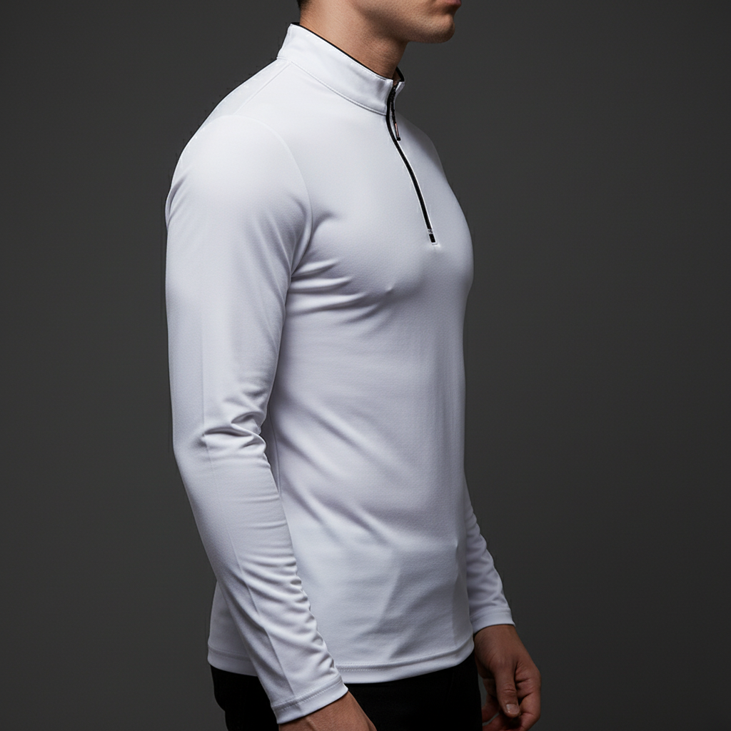 Maverick Half-Zip