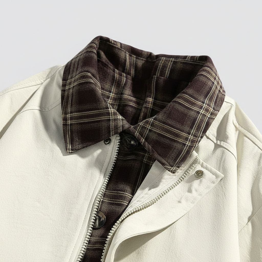 Leland All-Season Jacket