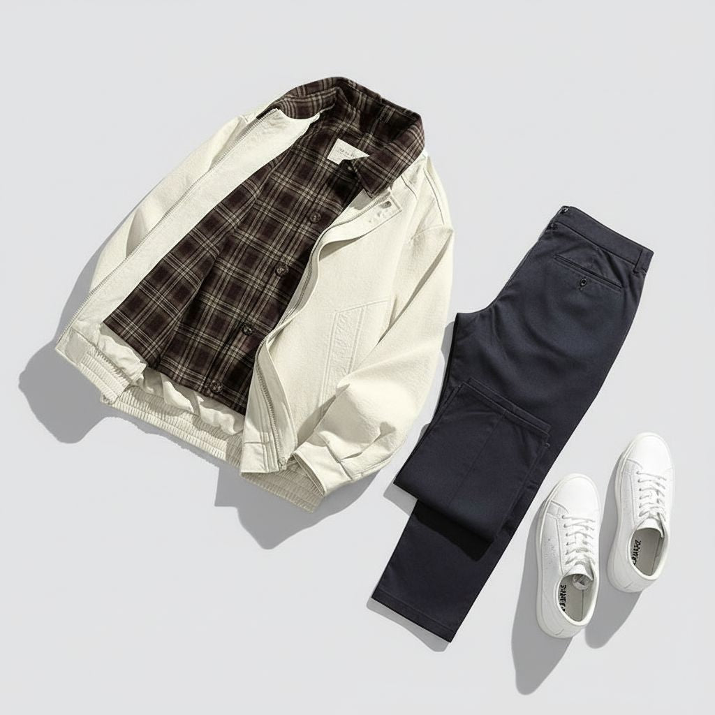 Leland All-Season Jacket