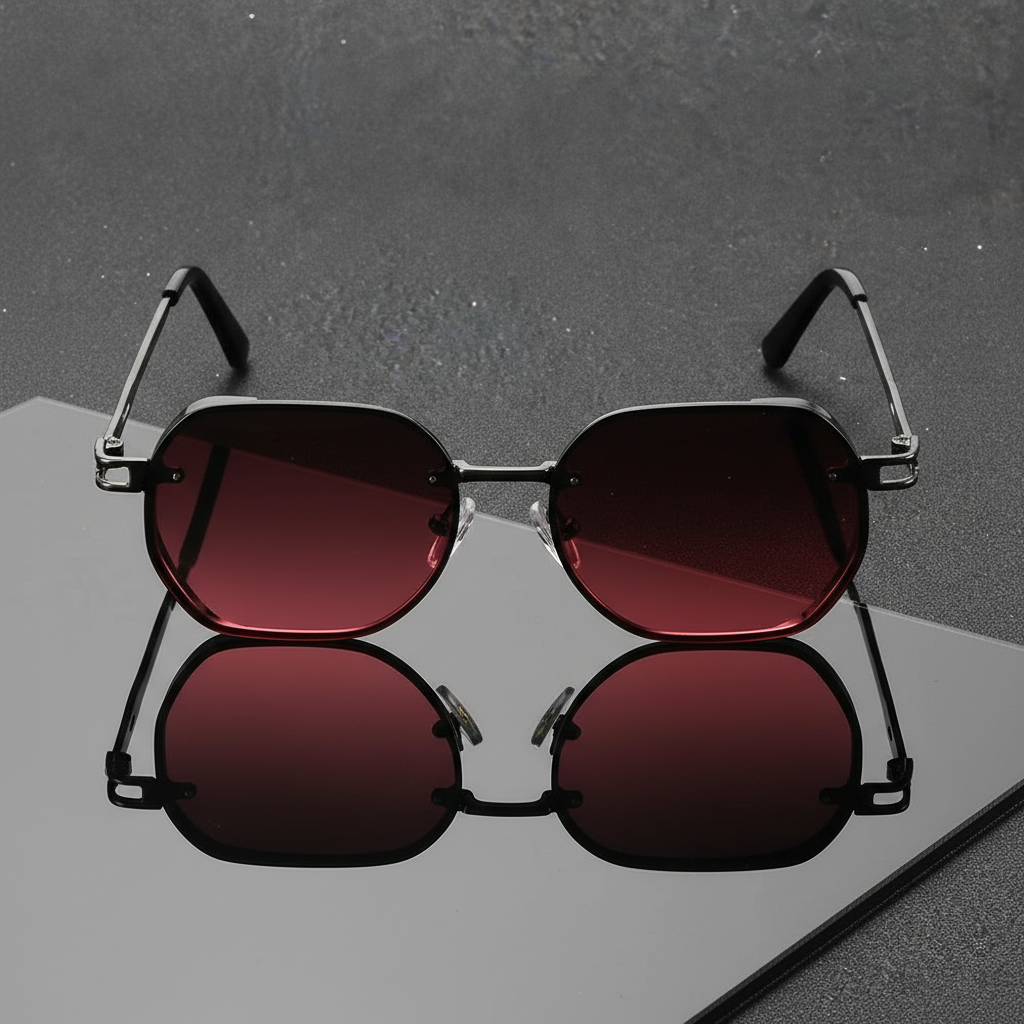 Saint Clair Shades