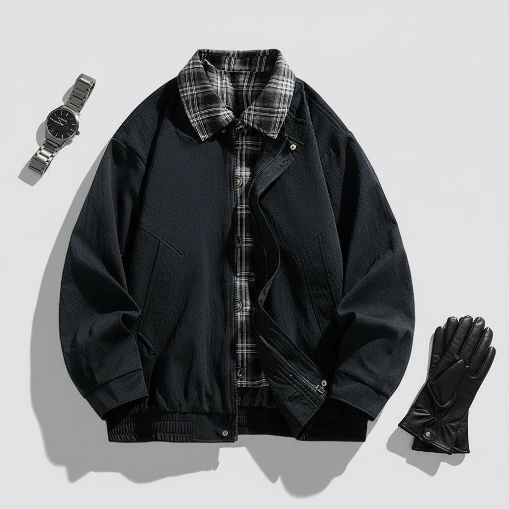 Leland All-Season Jacket
