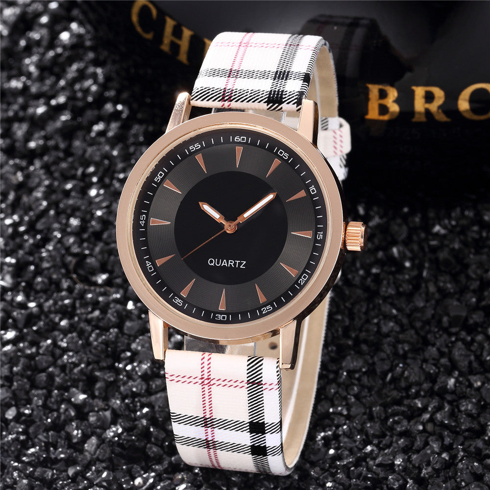 Viera Wristwatch