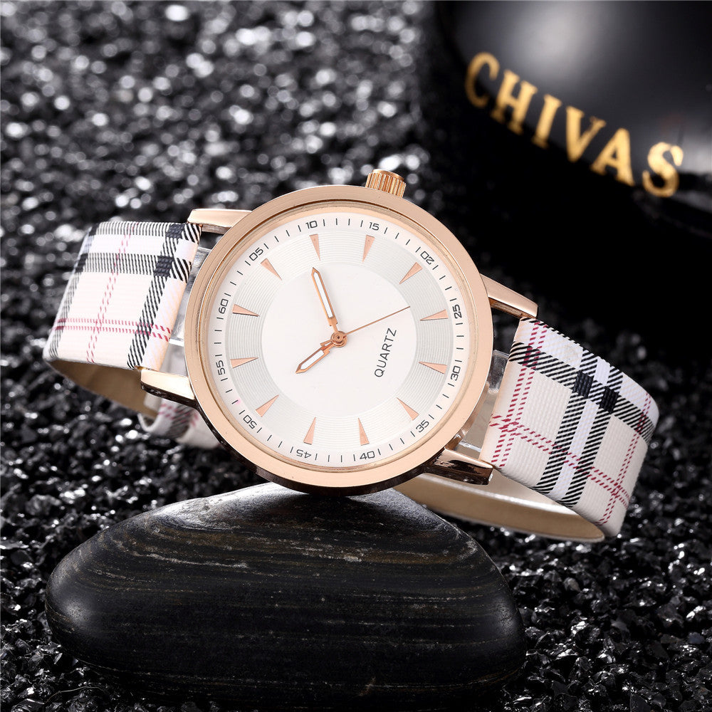 Viera Wristwatch