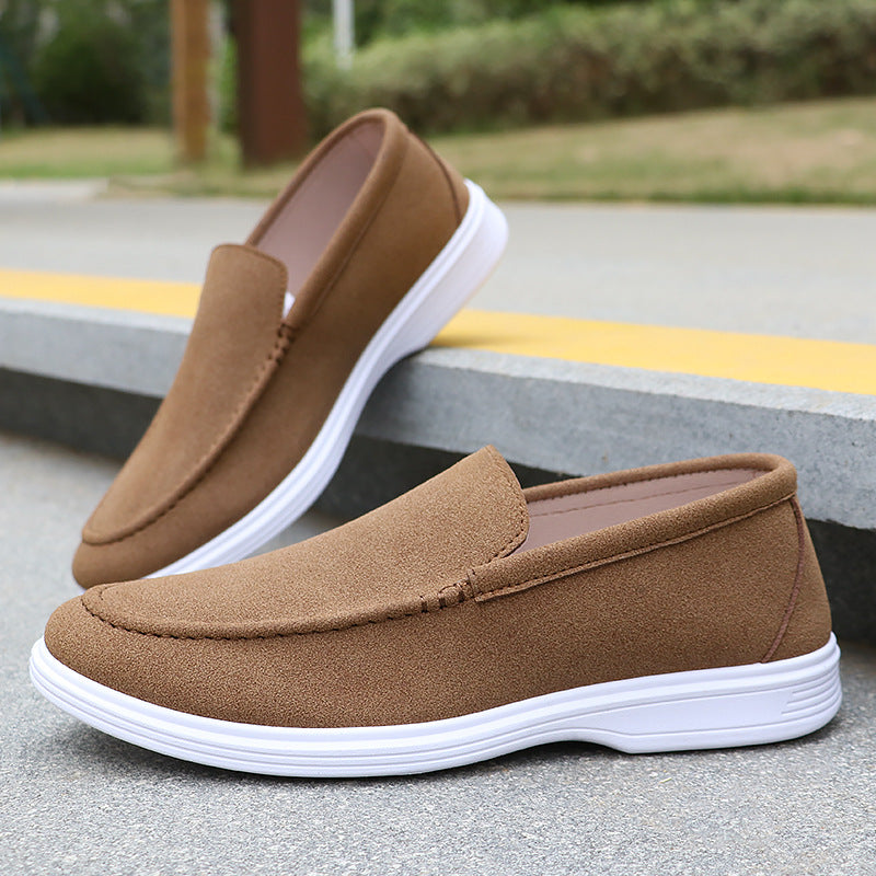 Callum Loafers