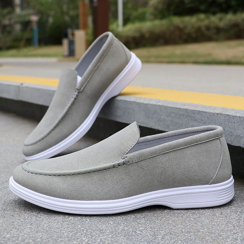 Callum Loafers