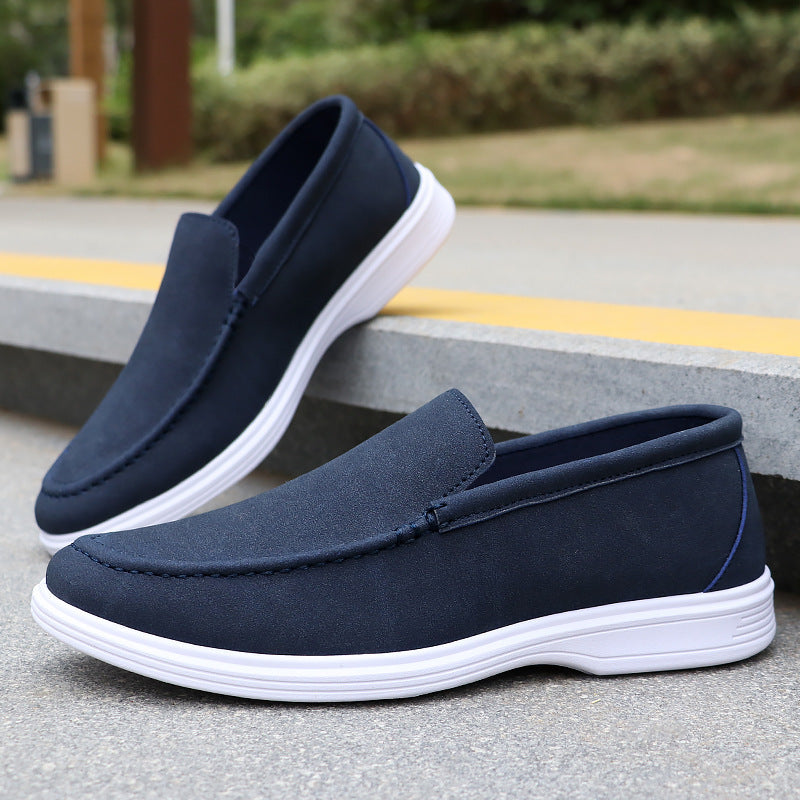 Callum Loafers