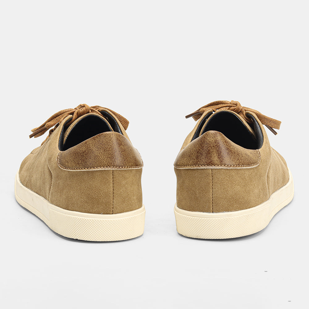 Prescott Suede Sneakers