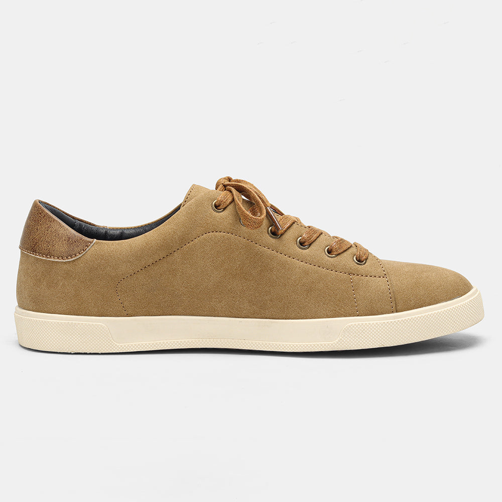 Prescott Suede Sneakers