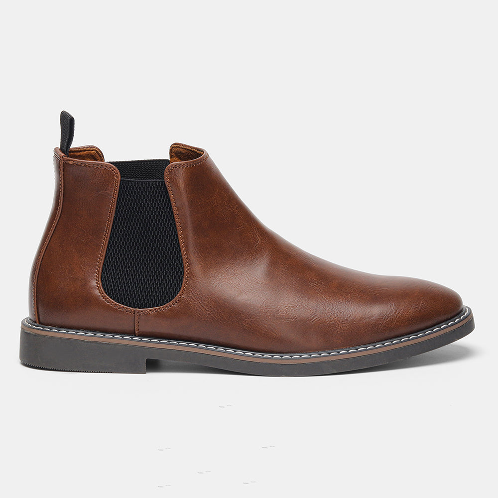 Everett Chelsea Boots