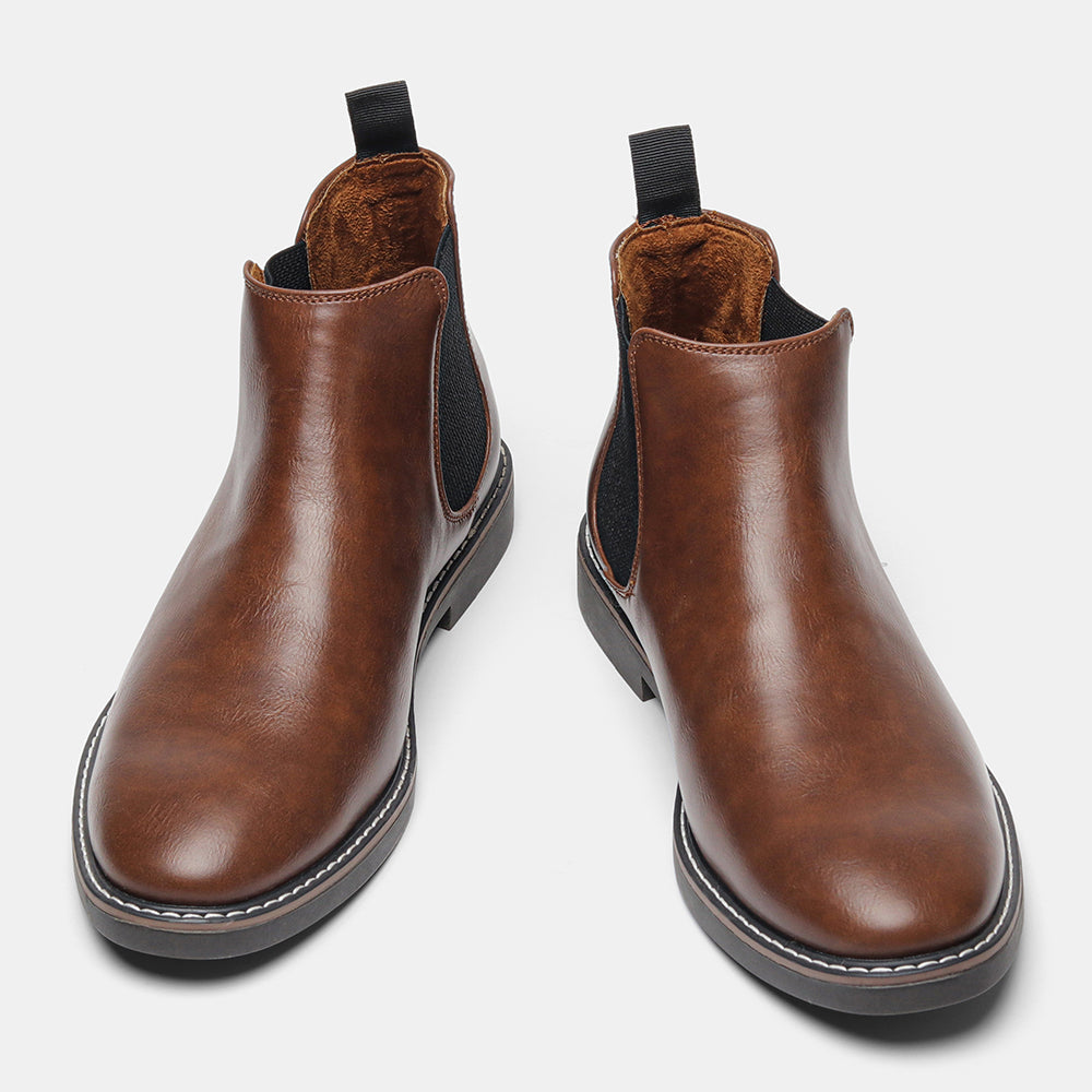 Everett Chelsea Boots