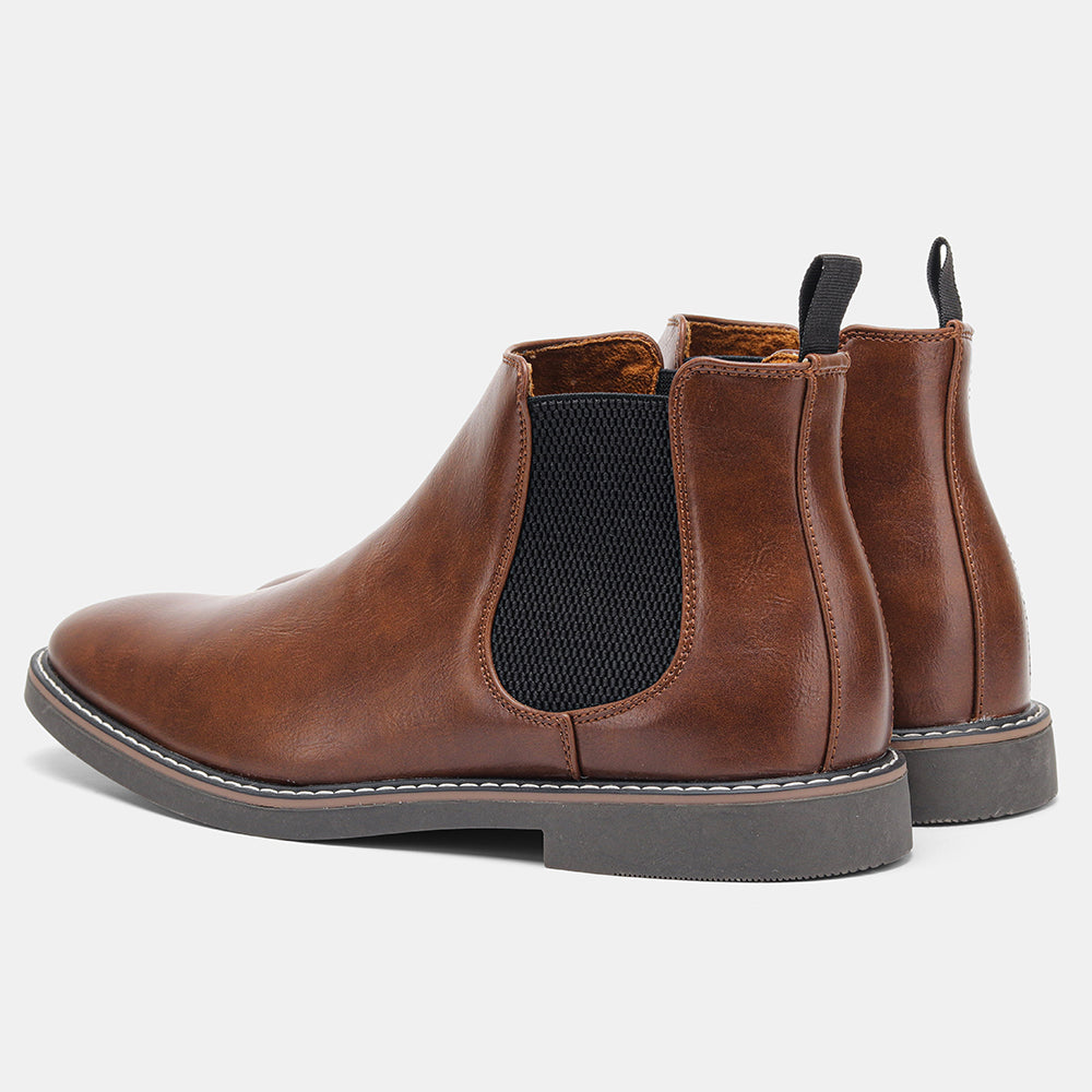 Everett Chelsea Boots
